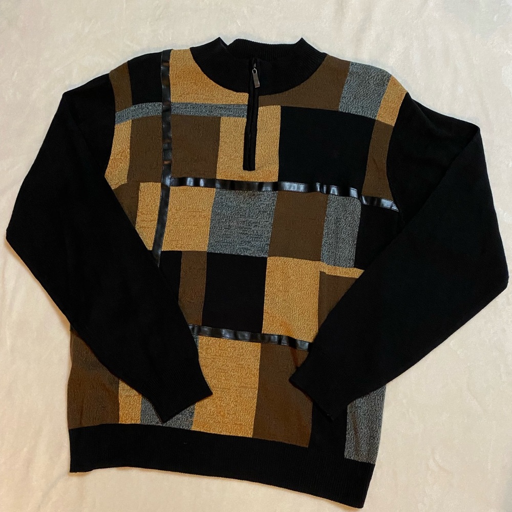 Mens Miko Sweater 🔥